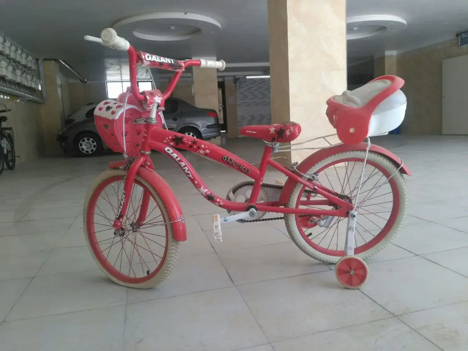 دوچرخه سایز 20.|دوچرخه، اسکیت، اسکوتر|شاهرود, |دیوار