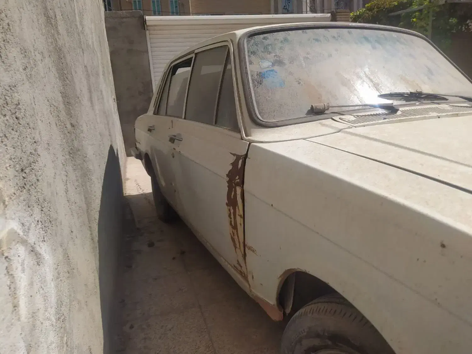 پیکان سواری|خودرو سواری و وانت|یزد, |دیوار