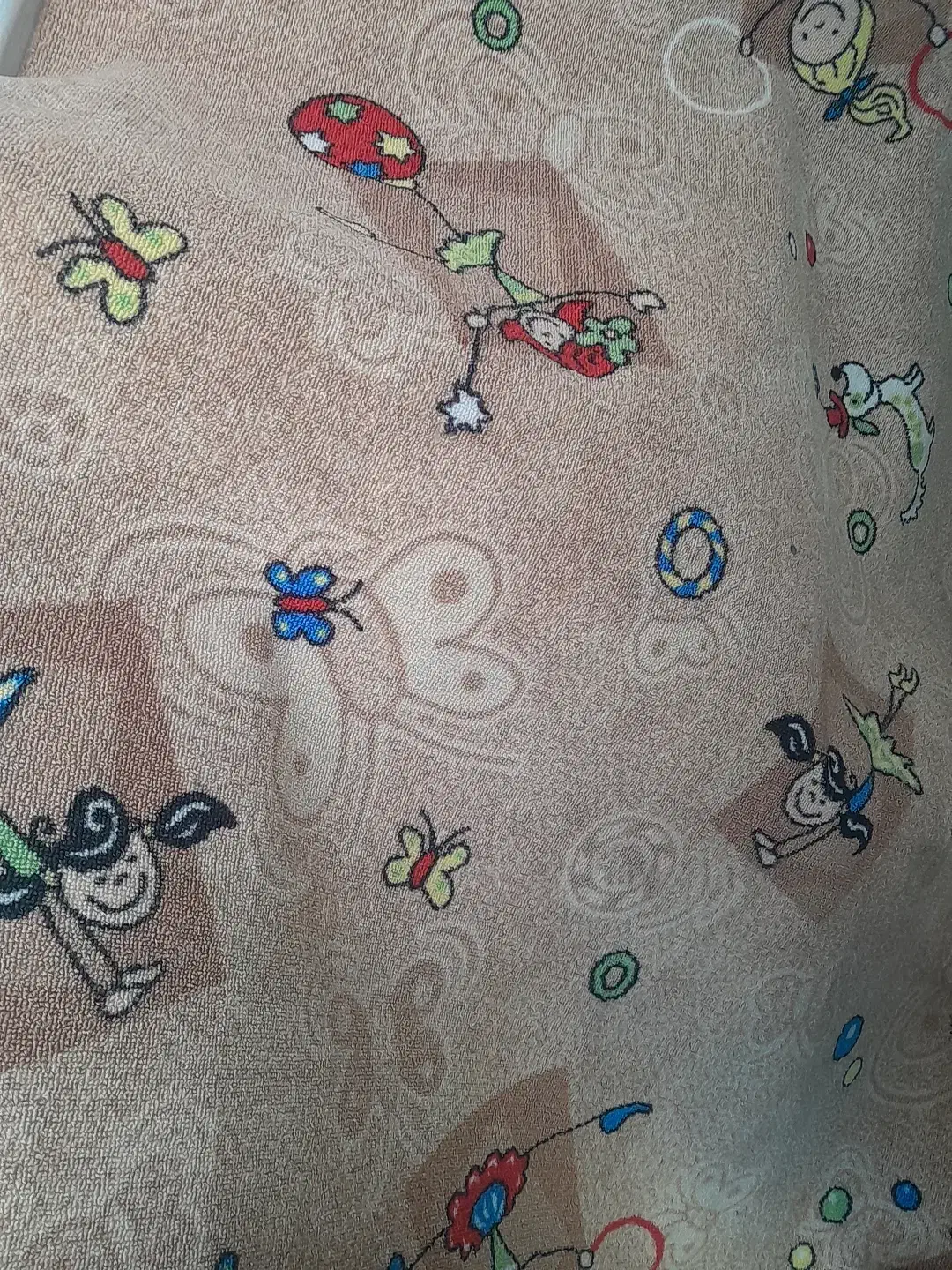 موکت طرح دار|موکت|مشهد, شهرک بهارستان|دیوار