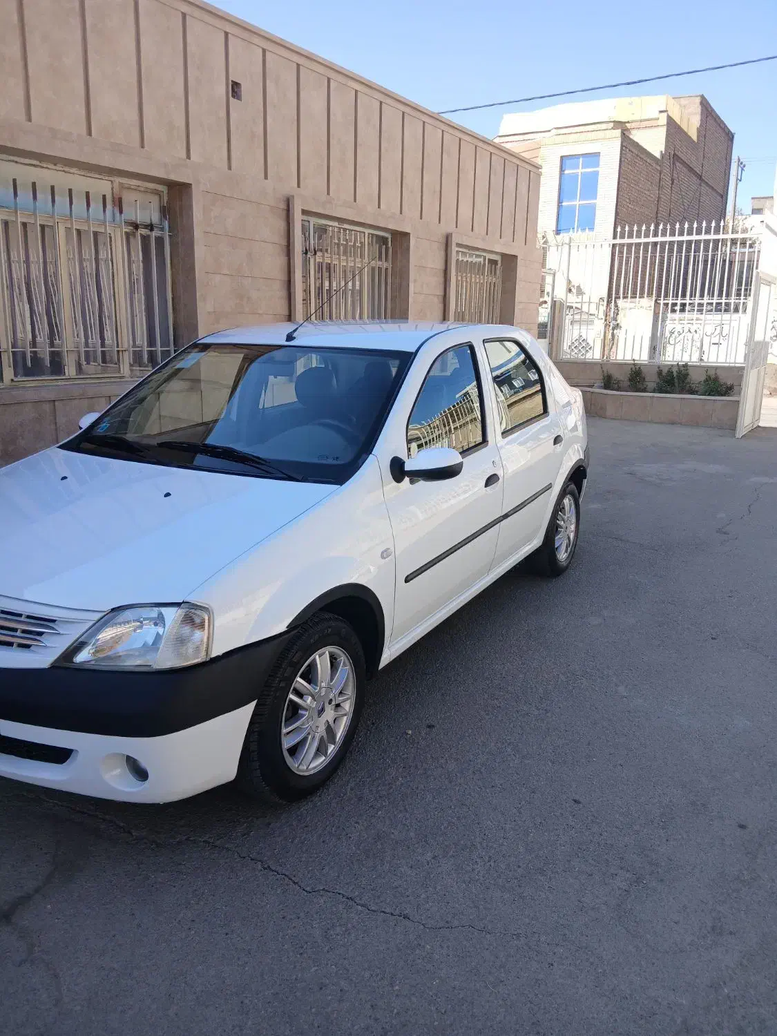 ال ۹۰ مدل ۹۵ در حد E2|خودرو سواری و وانت|نیشابور, فرح بخش|دیوار