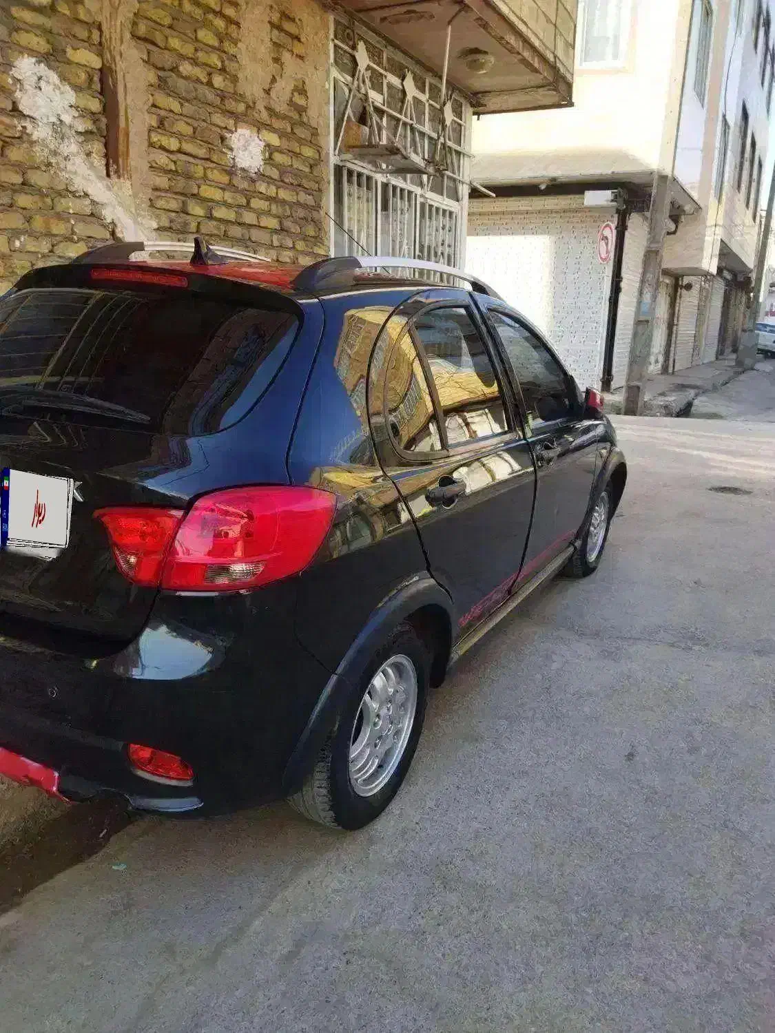 کوییکRمدل99،کم کار|خودرو سواری و وانت|مشهد, طلاب|دیوار