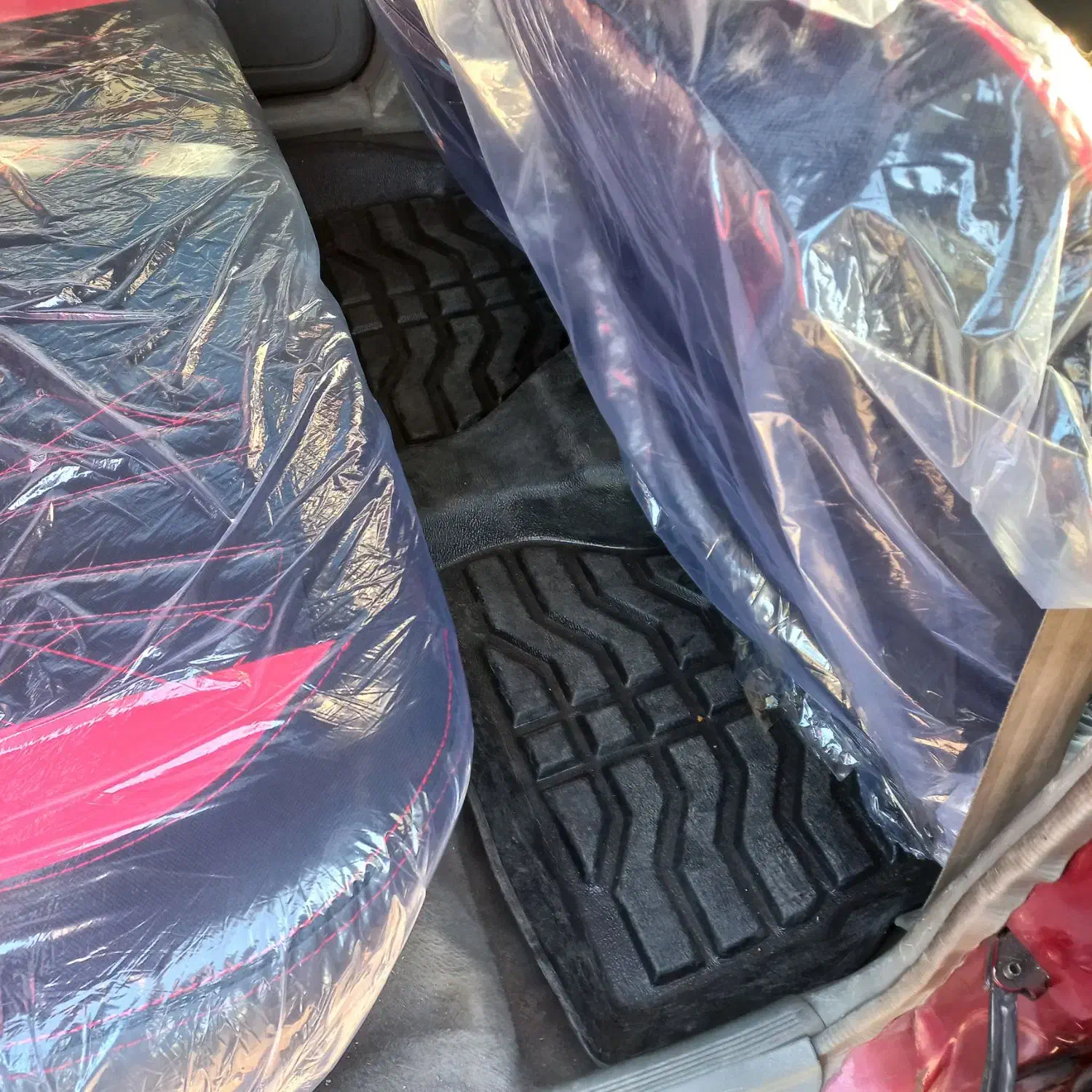 پراید۸۷|خودرو سواری و وانت|الوند, |دیوار