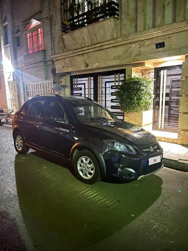 کوییک مدل ۹۹|خودرو سواری و وانت|تهران, تهرانپارس غربی|دیوار