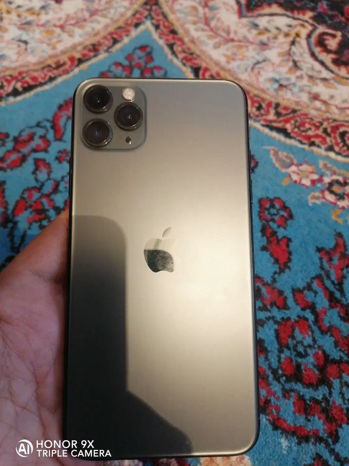 فروش گوشی آیفون ۱۱ پرومکس|موبایل|ارومیه, |دیوار