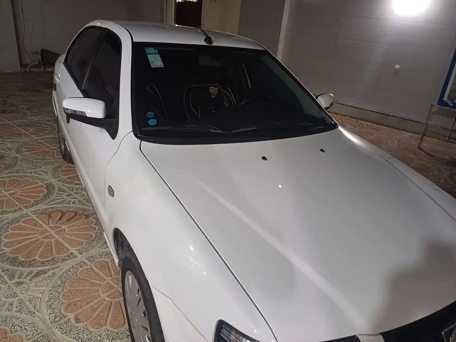 سمندسورن+سیمی|خودرو سواری و وانت|رومشکان, |دیوار