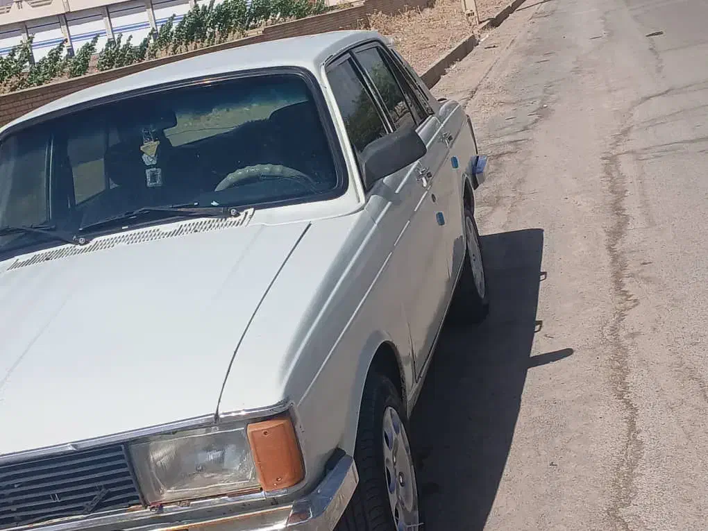 فروشی|خودرو سواری و وانت|نیریز, |دیوار