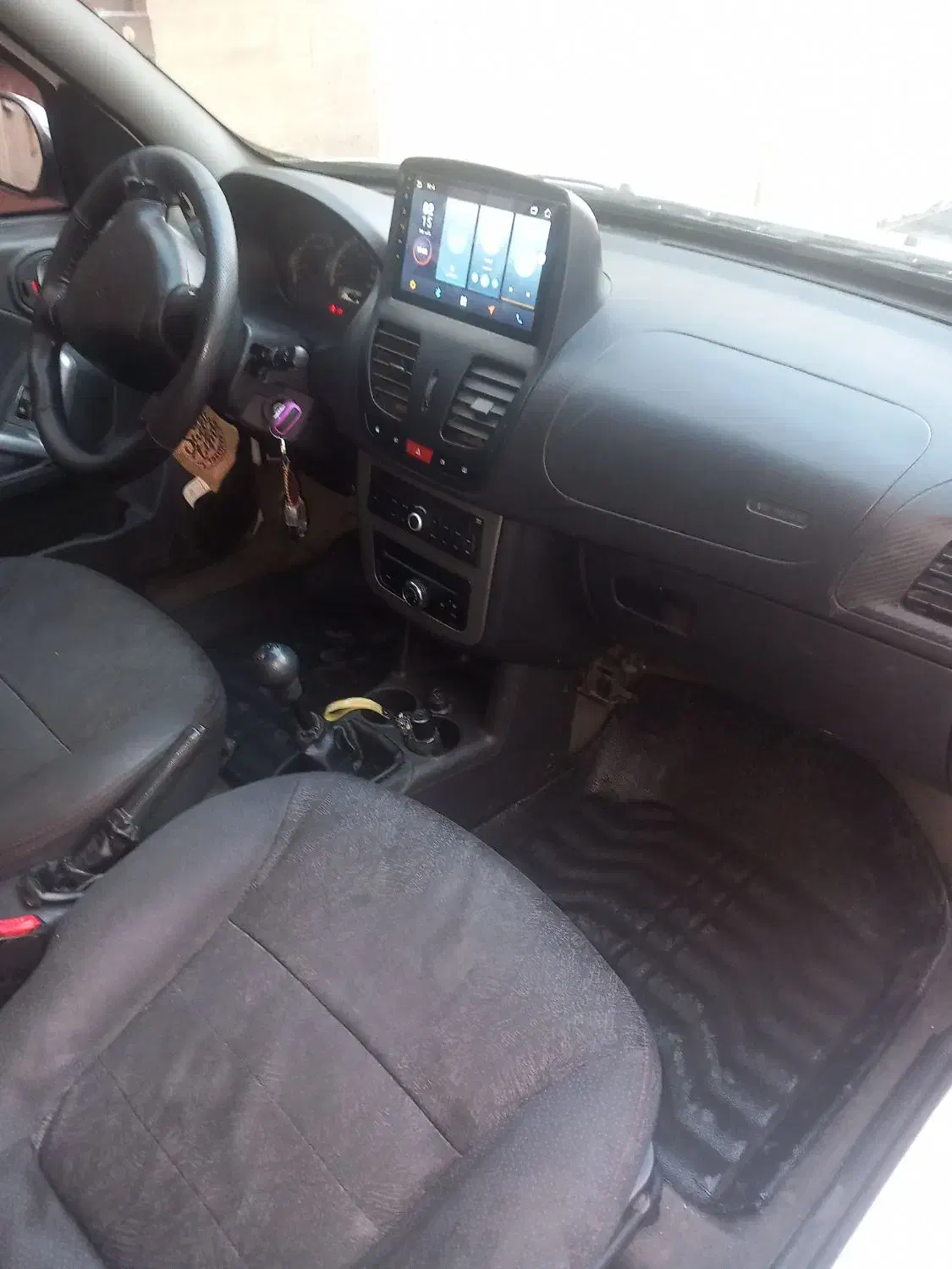 کوییک مدل ۱۳۹۹|خودرو سواری و وانت|فردیس, داوری|دیوار