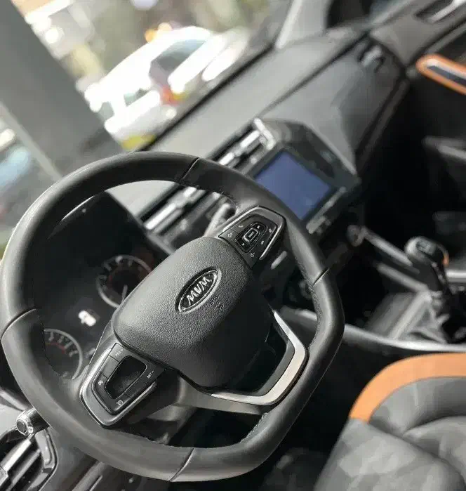 X22 PRO MT/ایکس 22 دنده ای|خودرو سواری و وانت|کرج, دهقان ویلا|دیوار