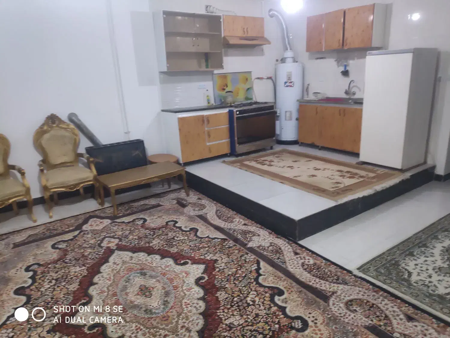 اجاره کوتاه مدت|اجارهٔ کوتاهمدت آپارتمان و سوئیت|شیراز, پودنک|دیوار