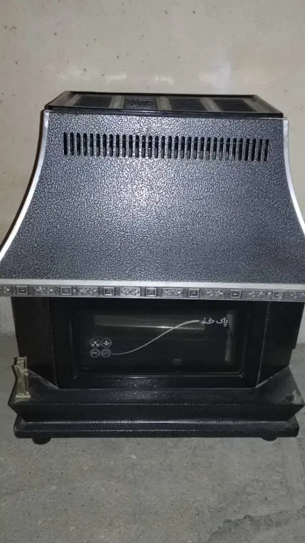 فروش فوری بخاری|بخاری، هیتر، شومینه|جهرم, |دیوار