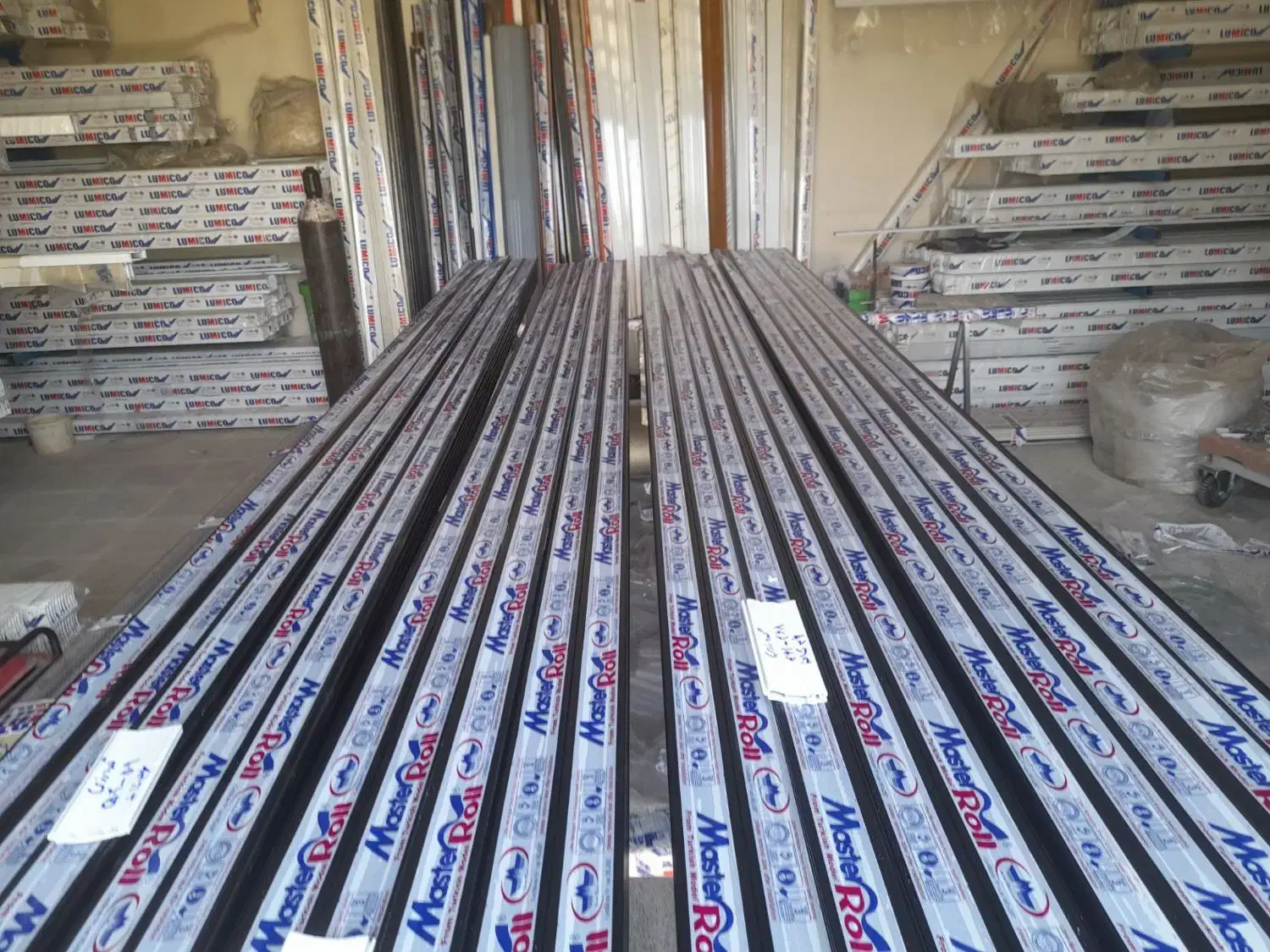 تعمیر و نصب کرکره برقی|خدمات پیشه و مهارت|اراک, |دیوار