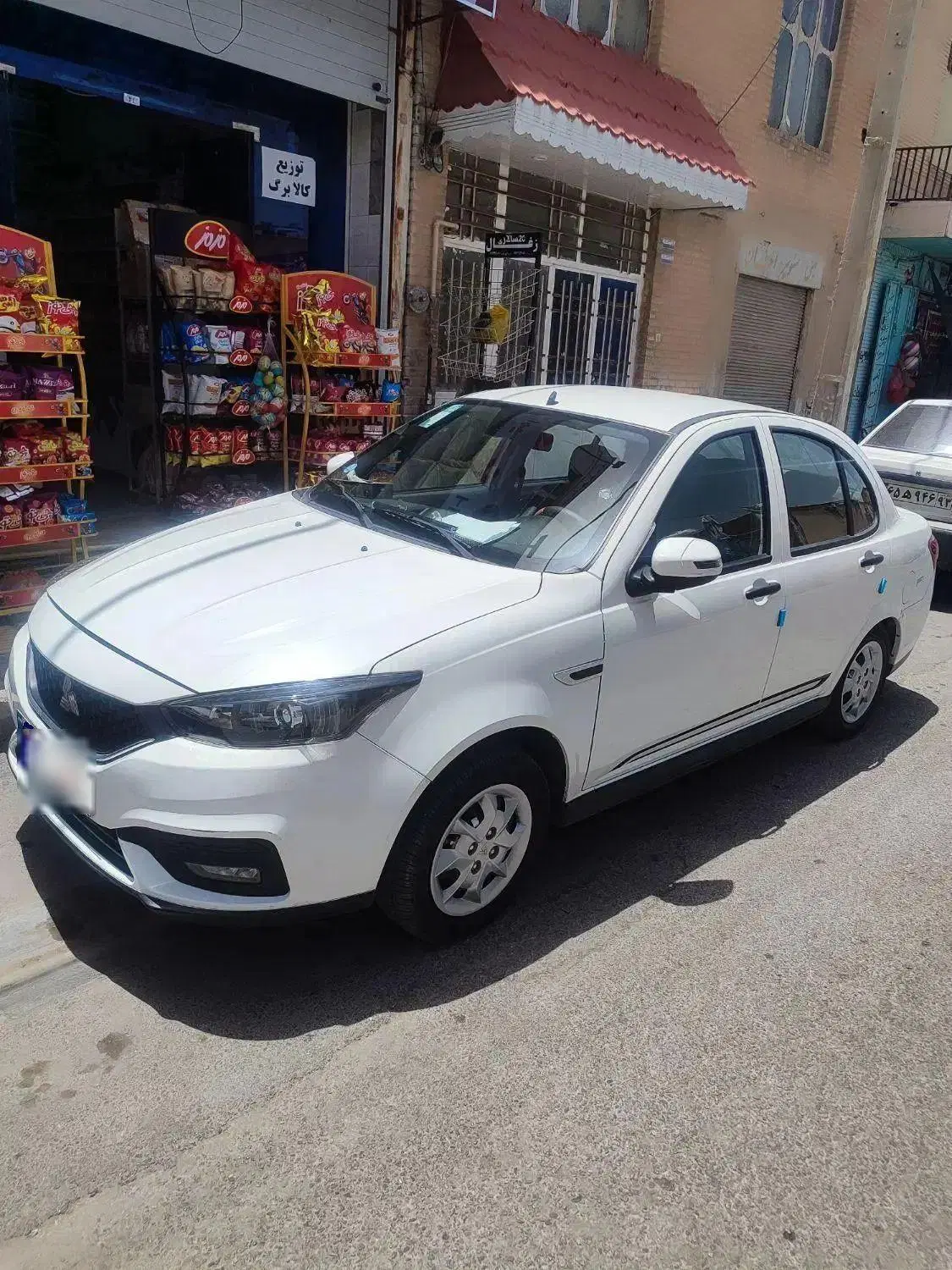 سهند1403s|خودرو سواری و وانت|شیراز, شیخ علی چوپان|دیوار