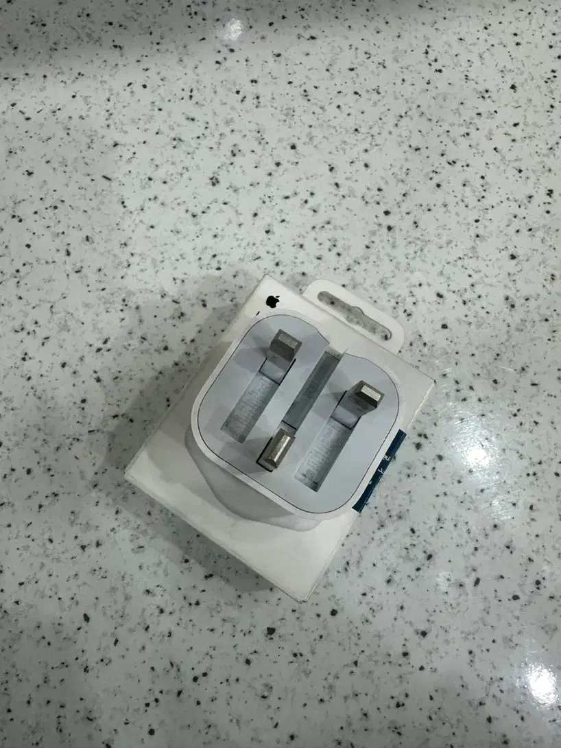 ادابتور ۲۰ وات اصلی اپل|لوازم جانبی موبایل و تبلت|تهران, شهرک رضویه|دیوار