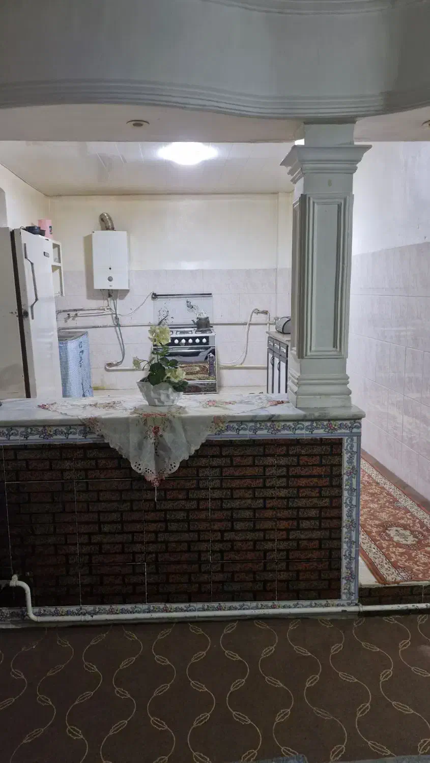 سوییت ویلایی|اجارهٔ کوتاه‌مدت آپارتمان و سوئیت|خوی, |دیوار