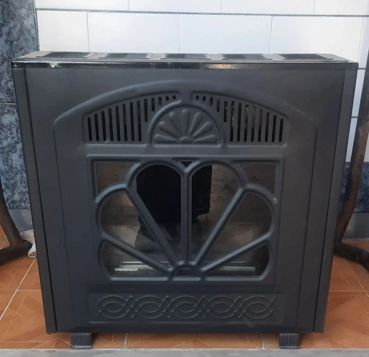 بخاری|بخاری، هیتر، شومینه|بندر ماهشهر, |دیوار