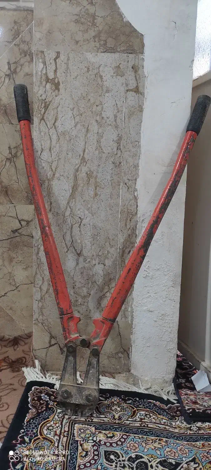 قیچی یاهمون انبر|ابزارآلات|زابل, |دیوار