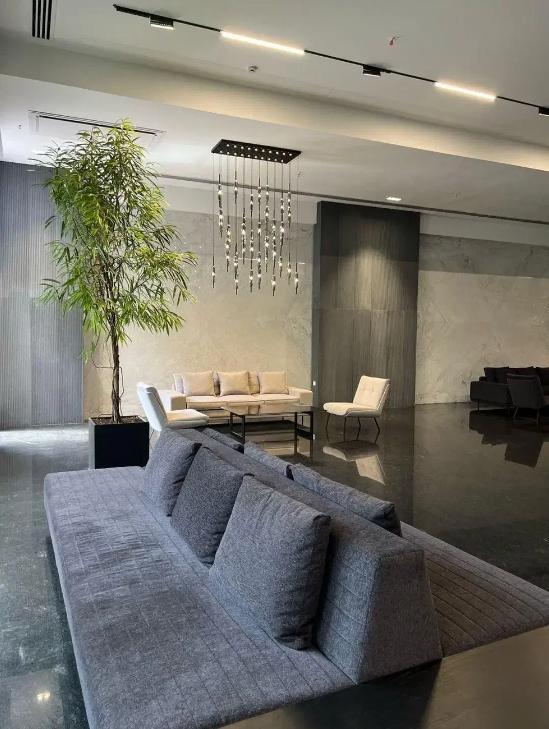 ۱۰۵ متر چشم انداز ابدی/ کلید نخورده / مشاعات دار|فروش آپارتمان|تهران, شهرک نفت|دیوار