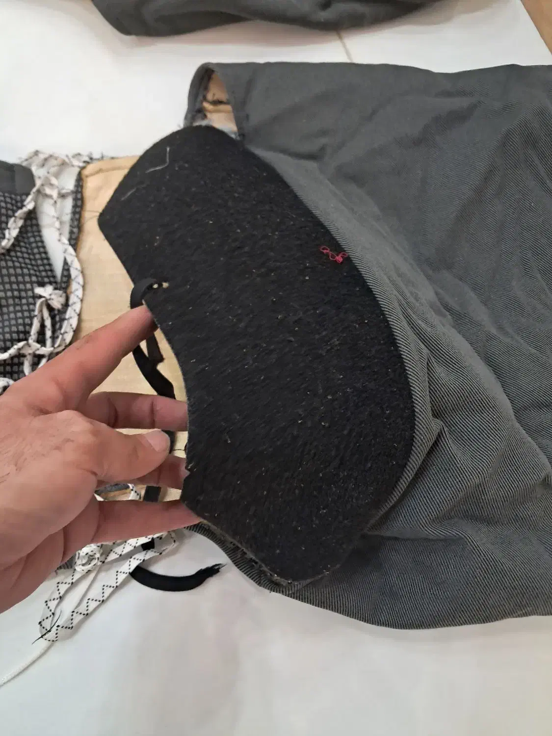 روکش صندلی ۲۰۶|قطعات یدکی و لوازم جانبی|شیراز, میانرود|دیوار