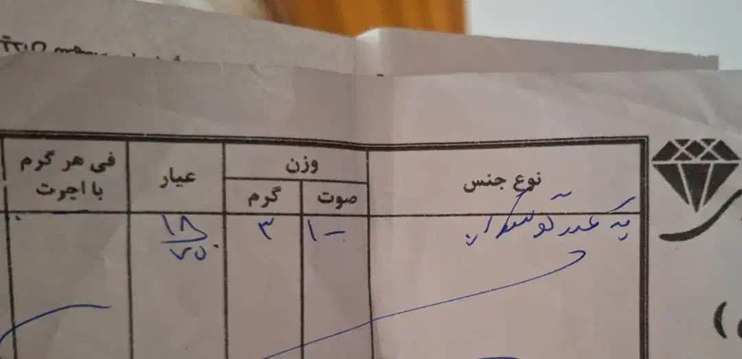 طلا در حد نو|جواهرات|تبریز, |دیوار