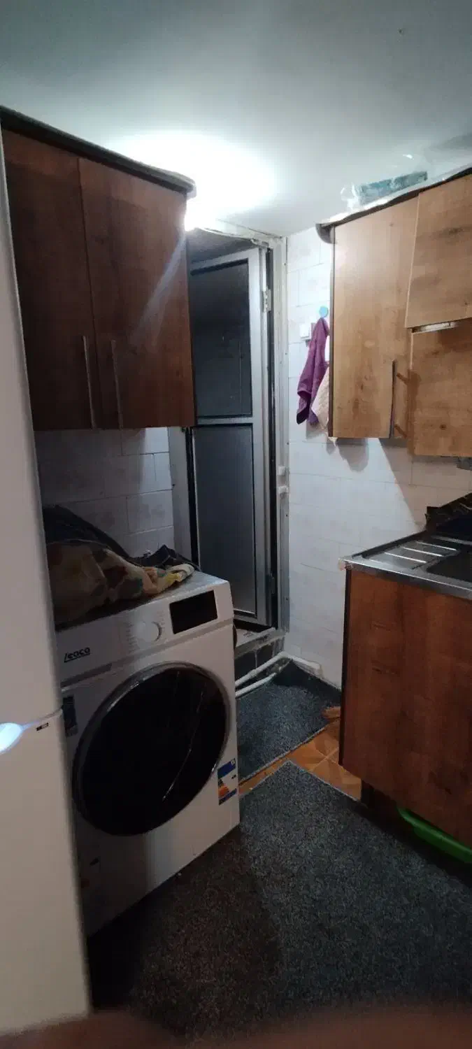 منزل اجاره ای اول خیابون راهنمایی رانندگی|اجارهٔ خانه و ویلا|مرودشت, مسجد رسول|دیوار