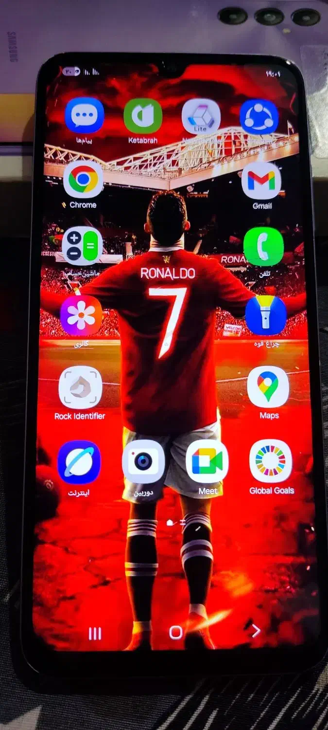 گلکسیA05s|موبایل|شیراز, داریون|دیوار