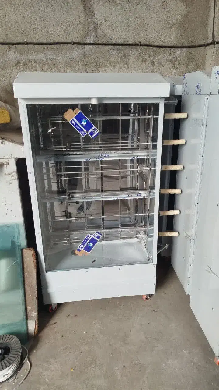 فر ساندویچی مدلx5کباب ترکیzf6پیتزاts9جوجه گردانF21|کافیشاپ و رستوران|سنندج, |دیوار