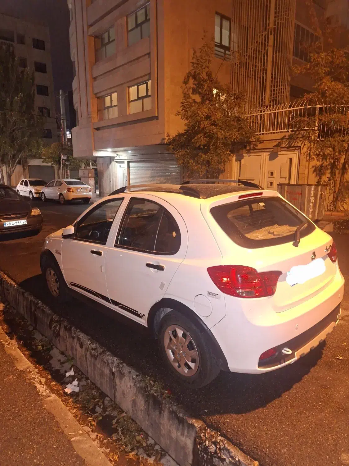 کوییکGXR تیپ L|خودرو سواری و وانت|تبریز, |دیوار