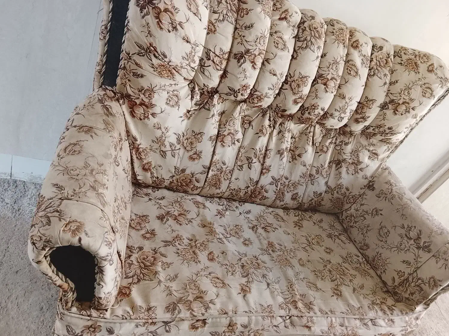 مبل دونفره|مبلمان خانگی و میز عسلی|مرند, |دیوار