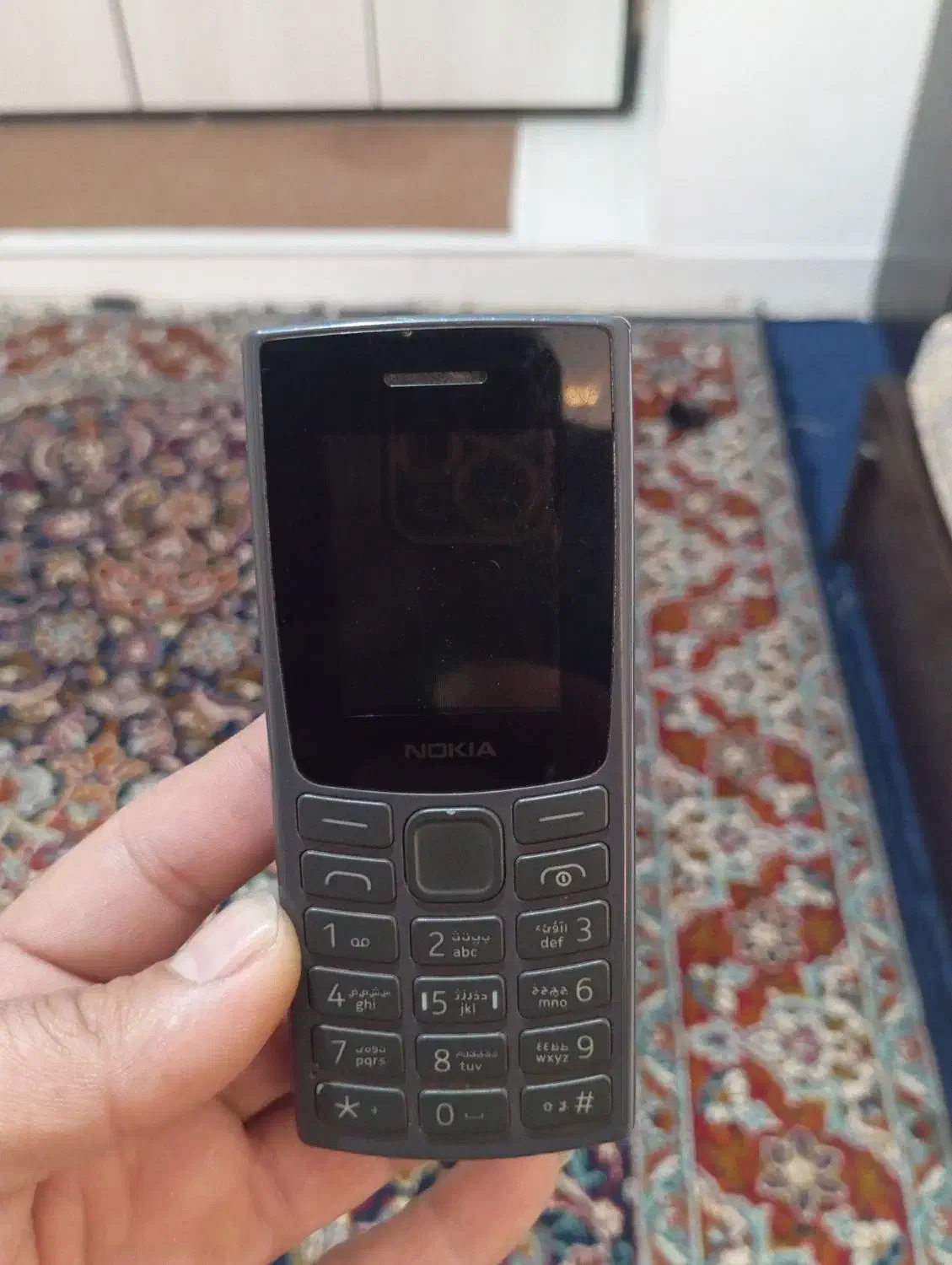 نوکیا ساده اصل|موبایل|شوشتر, |دیوار