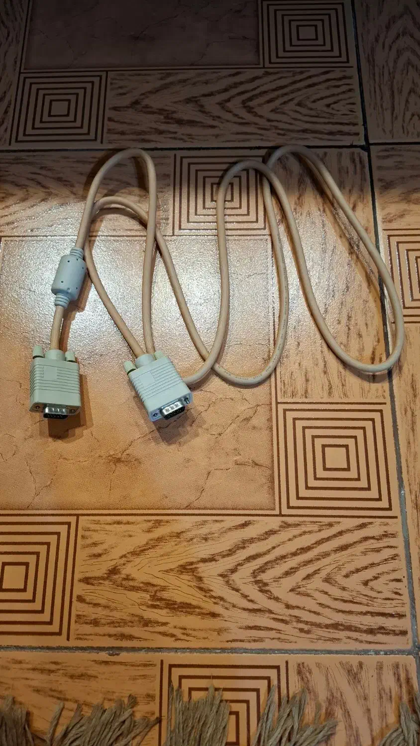 کابل سریال نال دوسر نر|قطعات و لوازم جانبی رایانه|تهران, سلسبیل جنوبی|دیوار