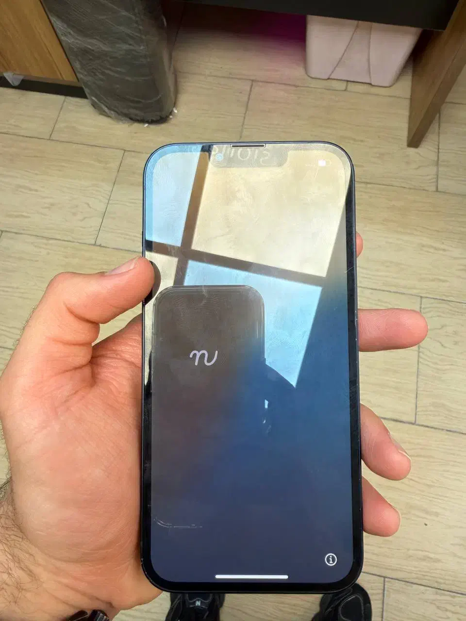 ایفون ۱۳ نرمال ۱۲۸ گیگ Cha|موبایل|رشت, شهریاران|دیوار