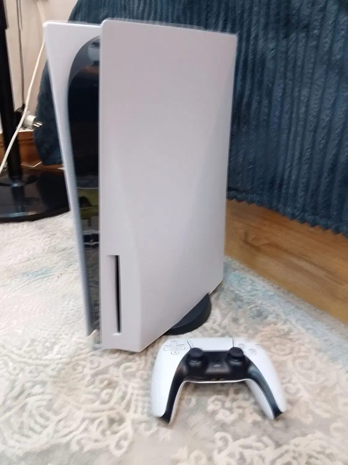 ps5 فت|کنسول، بازی ویدئویی و آنلاین|دوگنبدان, |دیوار