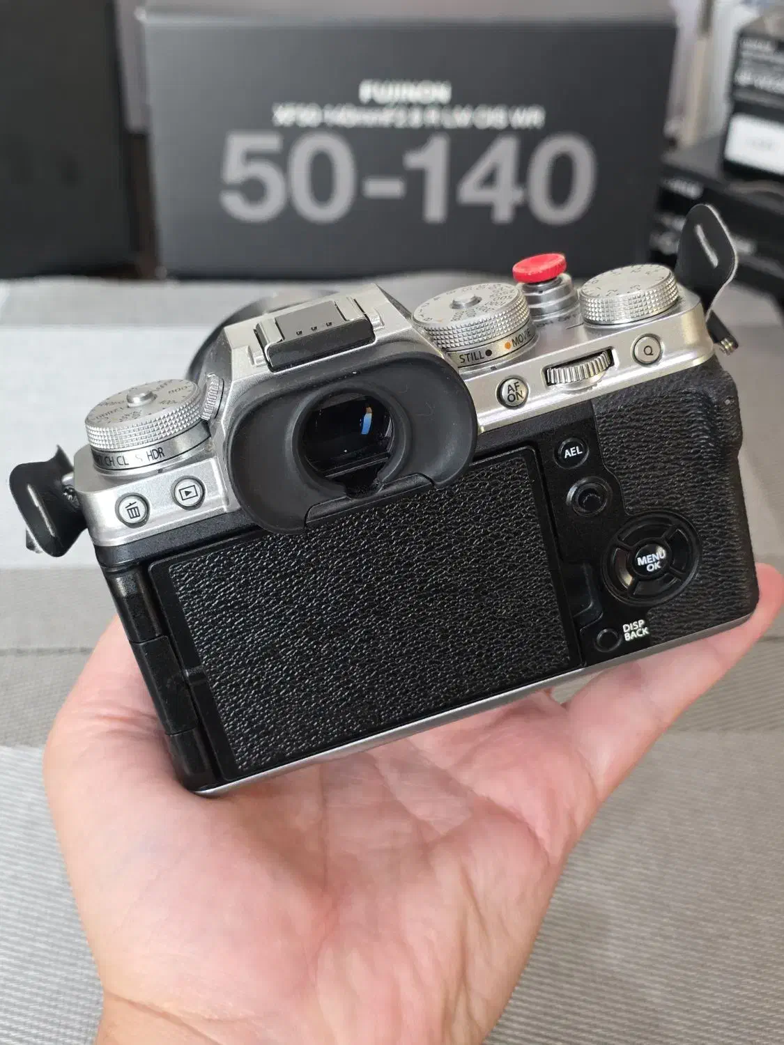 فروش دوربین فوجی ( فیلم و عکس )|دوربین عکاسی و فیلم‌برداری|مریوان, |دیوار