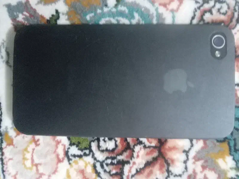 گوشی ایفون 5|موبایل|سردشت, |دیوار