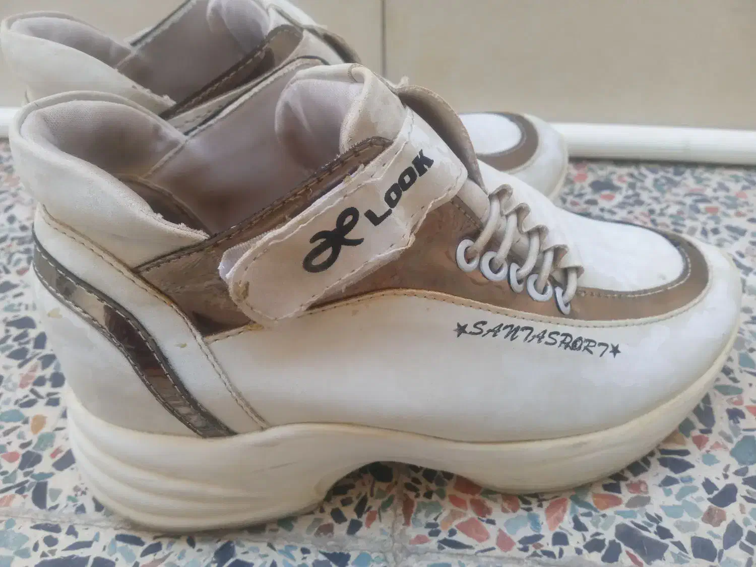 کفش زنانه|کیف، کفش، کمربند|بروجرد, |دیوار