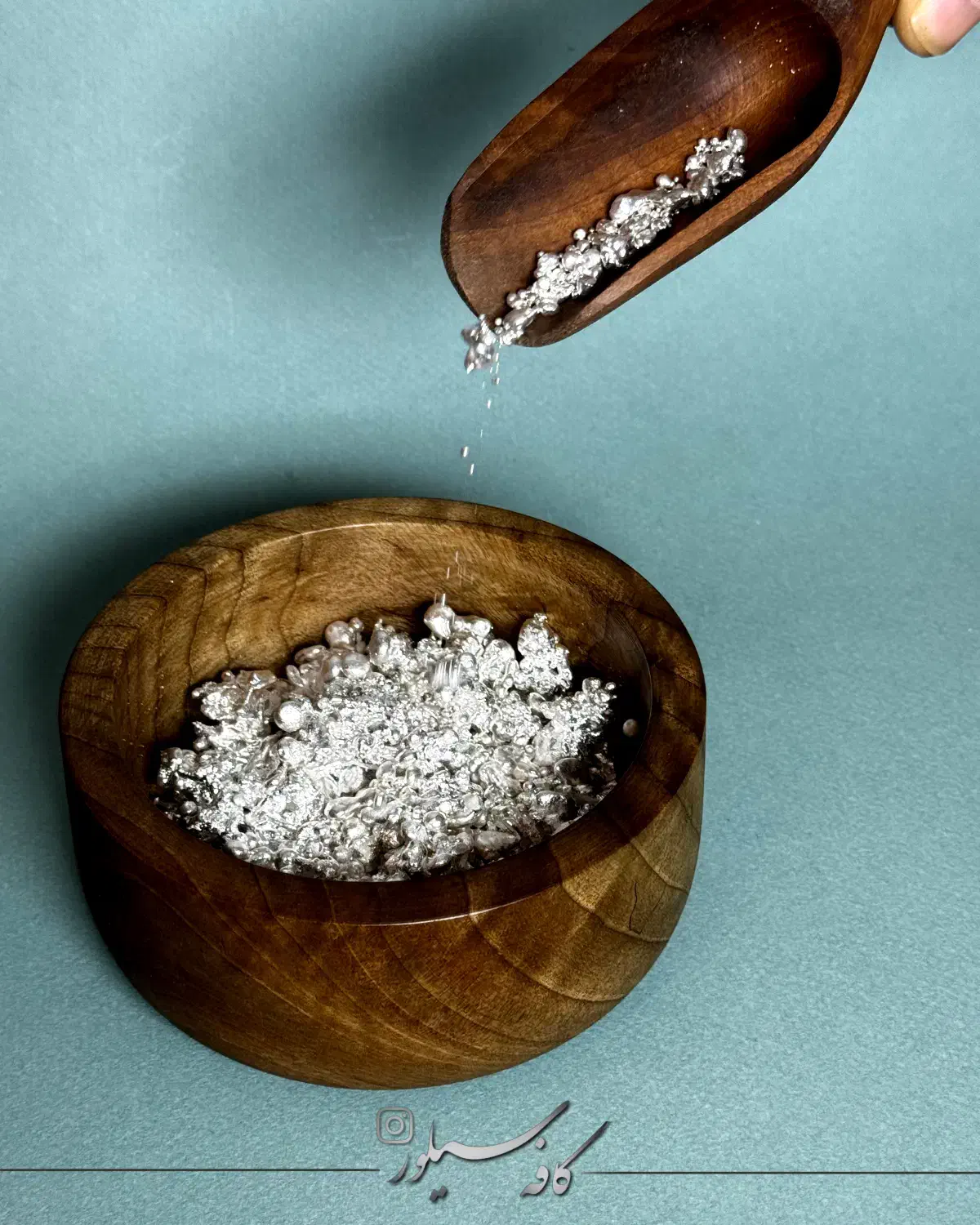 ساچمه نقره 999|جواهرات|تهران, لاله زار|دیوار