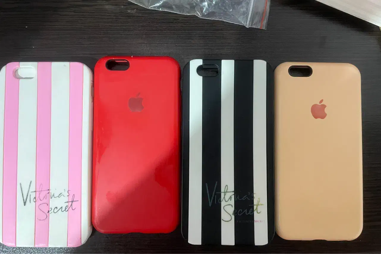 کاور ایفون ۶|لوازم جانبی موبایل و تبلت|شیراز, تندگویان|دیوار