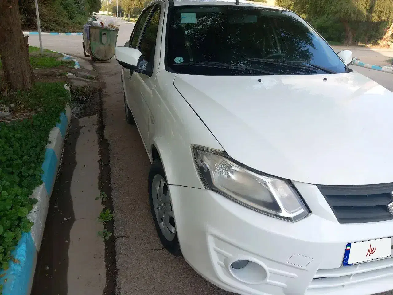 ساینا ۱۴۰۰|خودرو سواری و وانت|دزفول, |دیوار