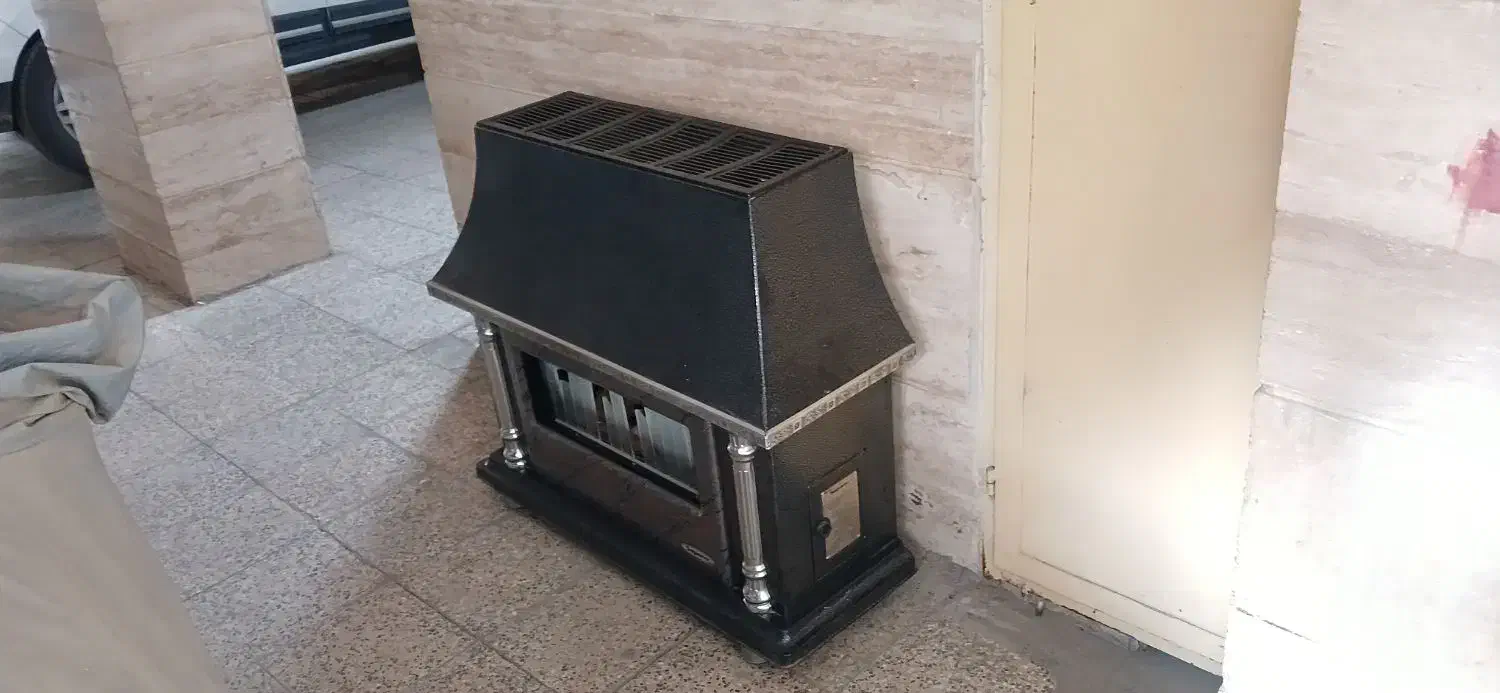 بخاری گازی|بخاری، هیتر، شومینه|تهران, تولید دارو|دیوار