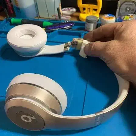 تعمیرات فوری و لوازم جانبی موبایل|خدمات رایانهای و موبایل|قم, علی آباد|دیوار