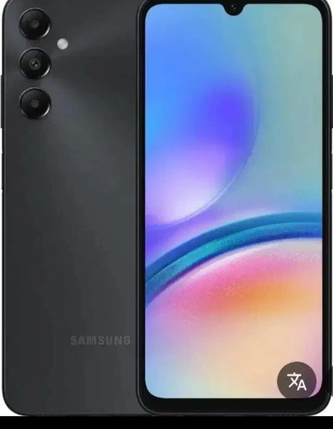 گوشی A05a|موبایل|دوگنبدان, |دیوار