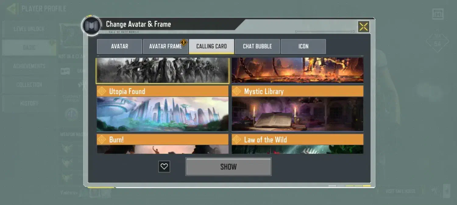اکانت کالاف قدیمی ارزان|کنسول، بازی ویدئویی و آنلاین|قم, پردیسان|دیوار