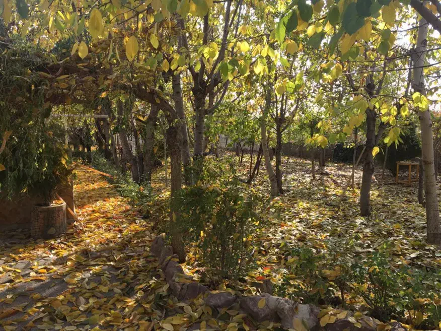 ویلا باغ کردان کوهسار|فروش خانه و ویلا|کوهسار (البرز), |دیوار