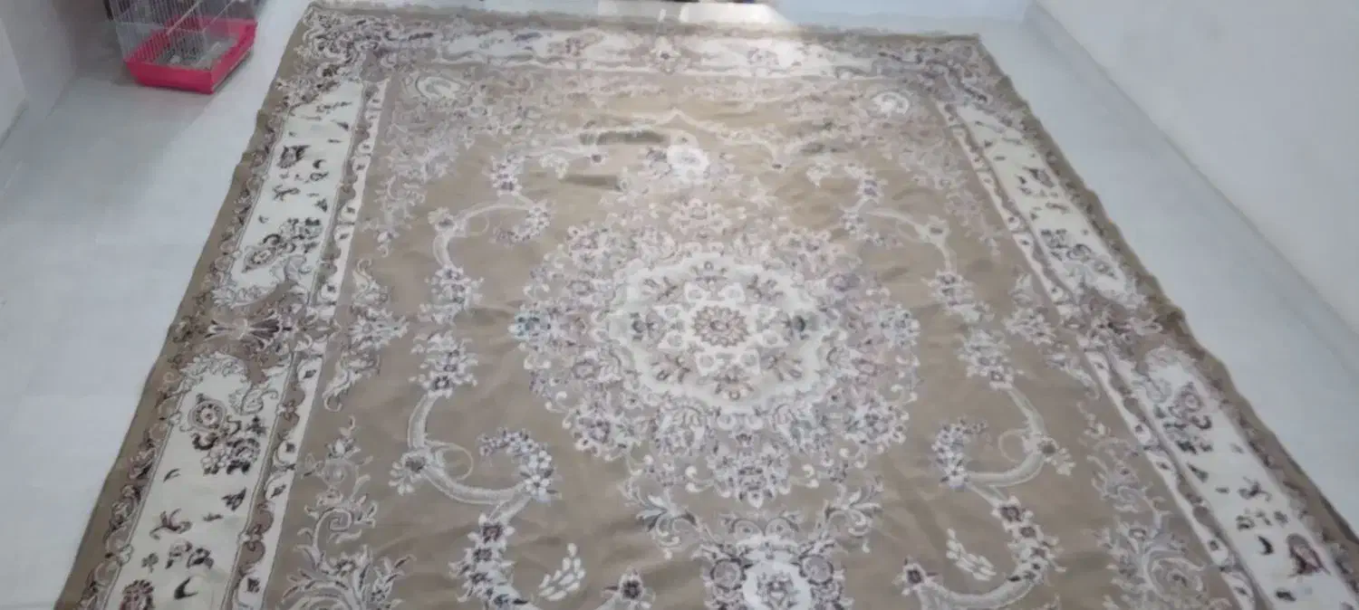 فرش ۱۲ متری ۱۰ ساله|فرش|رشت, دیانتی|دیوار