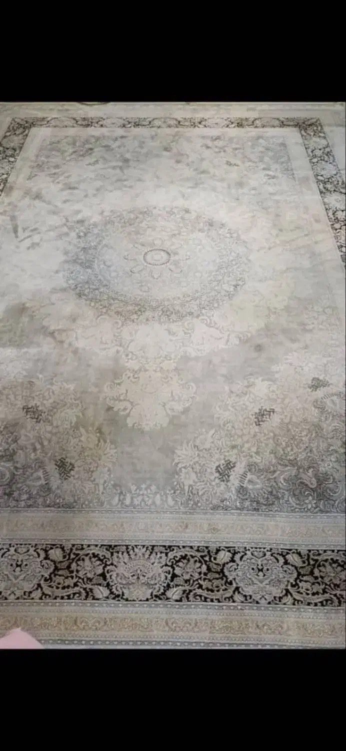 فرش ۶ متری نونو|فرش|کرج, دهقان ویلا|دیوار