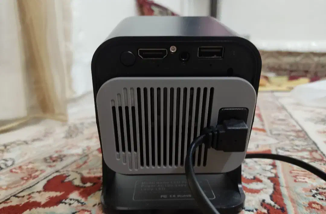 پروژکتور|تلویزیون و پروژکتور|بندرعباس, |دیوار