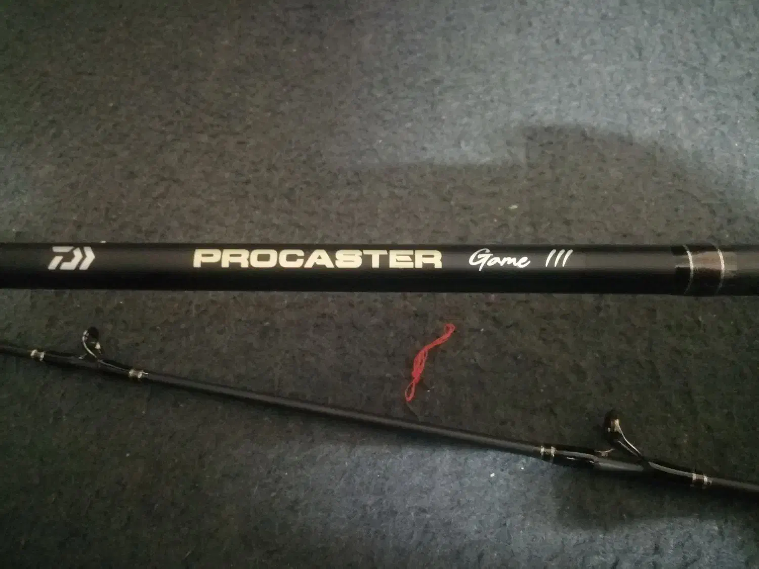 چوب ماهیگیری دایوا اورجینال|ماهیگیری|نجفآباد, شیخ آباد|دیوار