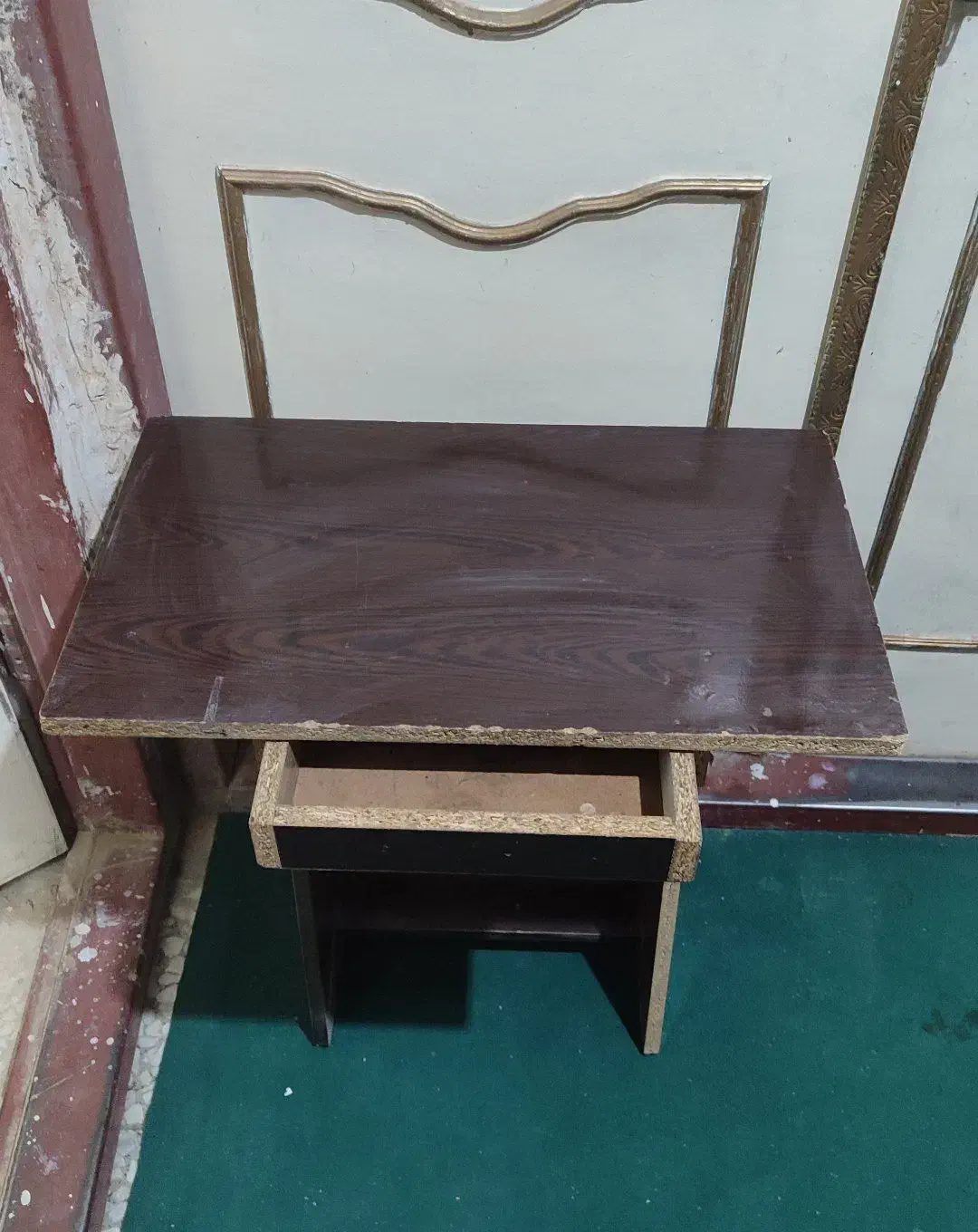 میز تحریر بچه|میز تحریر و کامپیوتر|زابل, |دیوار