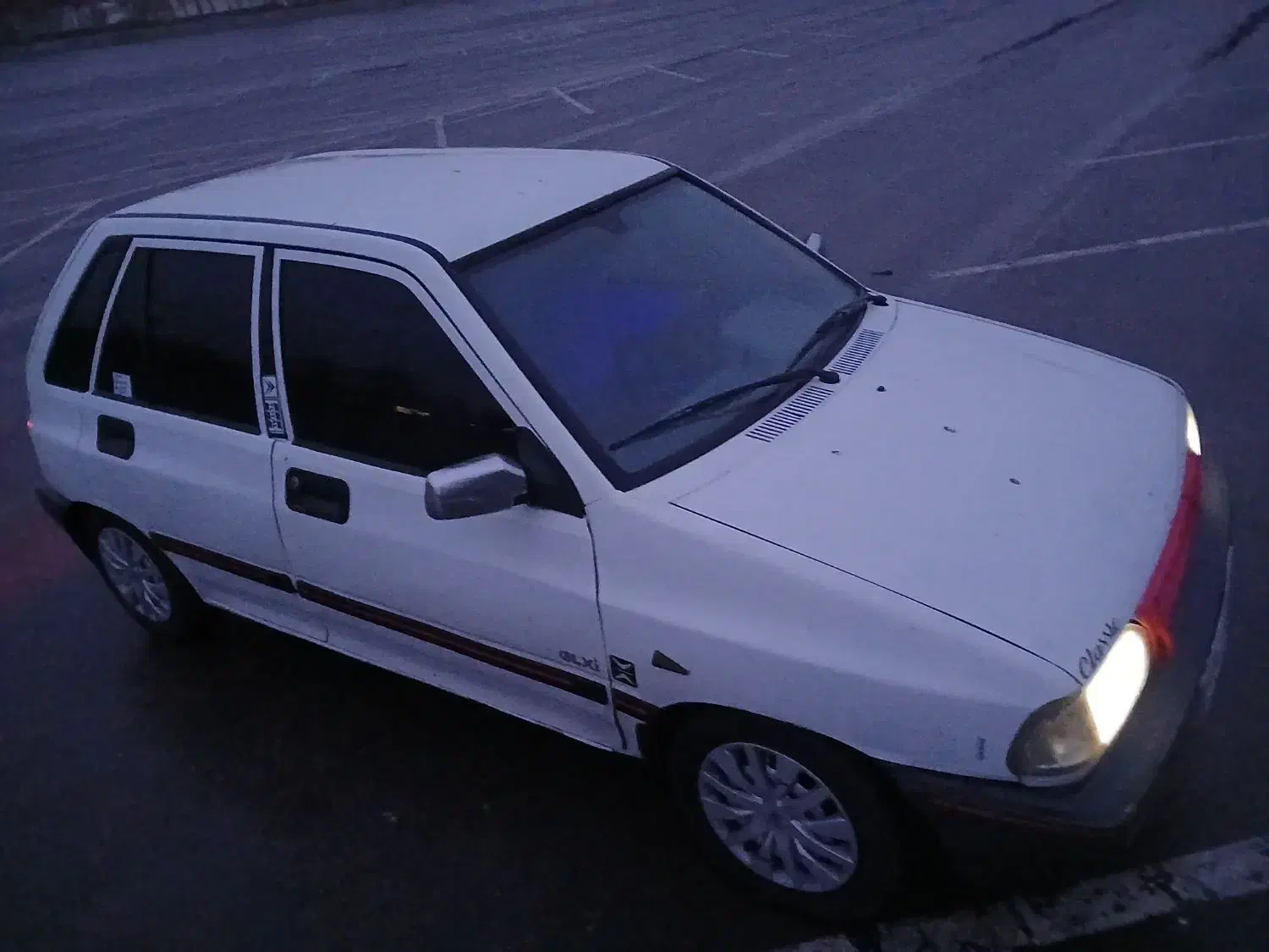 هاچبک کره ای|خودرو سواری و وانت|مشهد, بهمن|دیوار