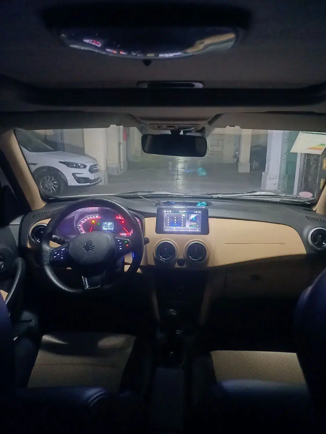 اطلس۱۴۰۴|خودرو سواری و وانت|فردیس, داوری|دیوار